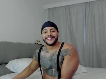 Colton_Mars Chaturbate stream image from February 05, 2025