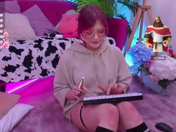 Crazy__Wine Chaturbate stream image from February 05, 2025