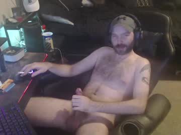 Cumslinger2003 Chaturbate stream image from February 05, 2025