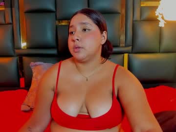 Elizabeth_Lv Chaturbate stream image from February 05, 2025