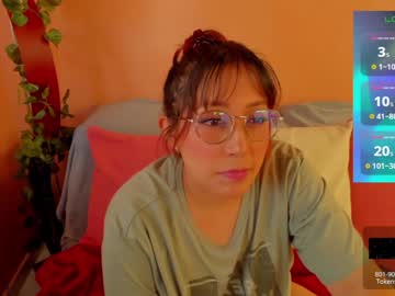 Ella_Harry Chaturbate stream image from February 05, 2025