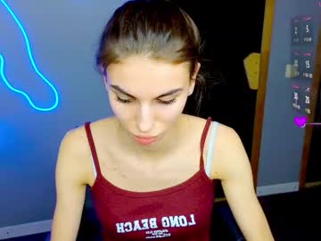 Emmygreans Chaturbate stream image from February 05, 2025