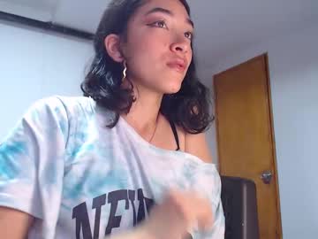 Evelin_Jonas Chaturbate stream image from February 05, 2025