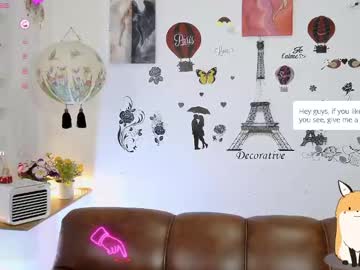 Fernandaeloisa Chaturbate stream image from February 05, 2025