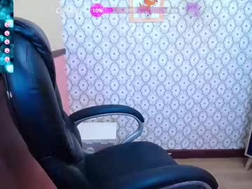 Girlkondx1_Bella Chaturbate stream image from February 05, 2025