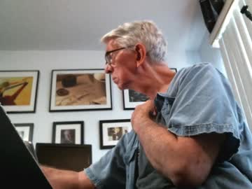 Jamestheolder Chaturbate stream image from February 05, 2025