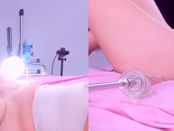 Kinky_Cloe Chaturbate stream image from February 05, 2025
