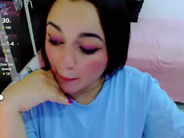 Lanna_Belle28 Chaturbate stream image from February 05, 2025