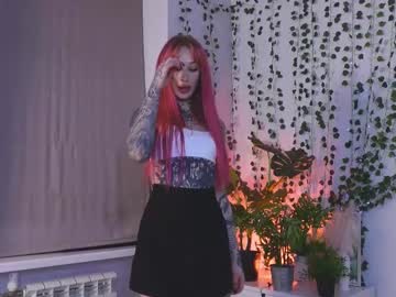 Lily_Rei Chaturbate stream image from February 05, 2025
