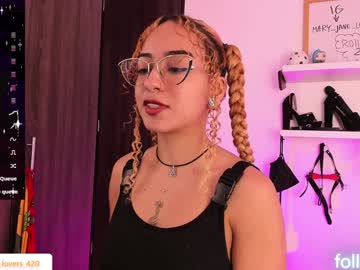 Mary_Jane_Lovers Chaturbate stream image from February 05, 2025