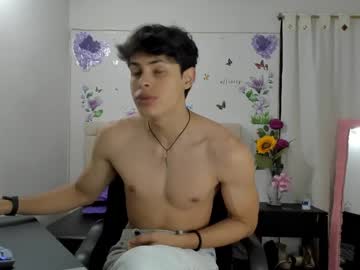 _Matteo_1 Chaturbate stream image from February 05, 2025