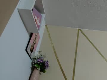 Meganfox9 Chaturbate stream image from February 05, 2025