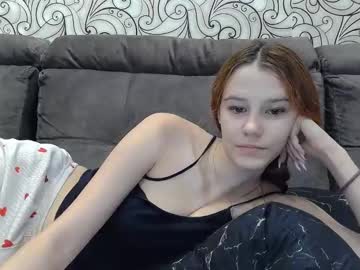 Mellisamaxwell Chaturbate stream image from February 05, 2025