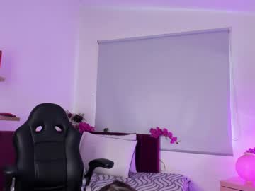 Mia_Thompsonn_ Chaturbate stream image from February 05, 2025