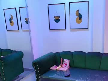Milu_Ballmer Chaturbate stream image from February 05, 2025