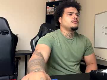 Mrtarzanpapi Chaturbate stream image from February 05, 2025