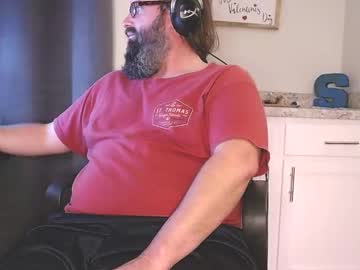 Rockerdude1989 Chaturbate stream image from February 05, 2025
