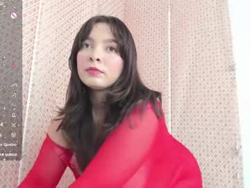 Sensual__Woman01 Chaturbate stream image from February 05, 2025