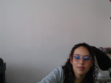 Skarlet_Adams Chaturbate stream image from February 05, 2025
