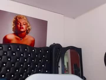 Taliana36 Chaturbate stream image from February 05, 2025