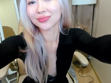 Teanna_Layne Chaturbate stream image from February 05, 2025