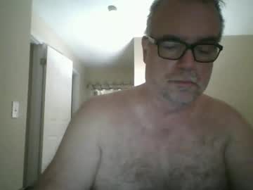 Thickwhiteload Chaturbate stream image from February 05, 2025
