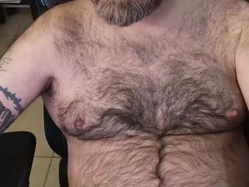 Thor_On_Cam Chaturbate stream image from February 05, 2025