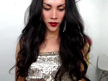 Ursepreme_Ts Chaturbate stream image from February 05, 2025