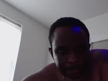 Youhannus Chaturbate stream image from February 05, 2025