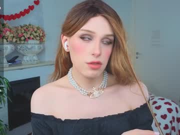 _Yourfoxy_ Chaturbate stream image from February 05, 2025