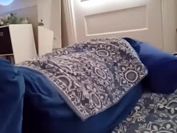 8inch_Blessed Chaturbate stream image from February 05, 2025