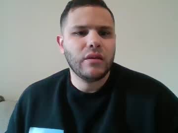 Acrunner Chaturbate stream image from February 05, 2025