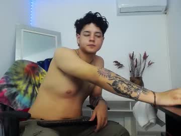 Axel_Tk Chaturbate stream image from February 05, 2025