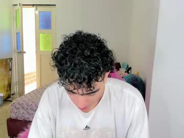 Blessedboyx Chaturbate stream image from February 05, 2025