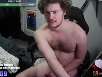 Cajerk Chaturbate stream image from February 05, 2025