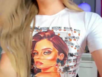 Cinthya_Walker1 Chaturbate stream image from February 05, 2025