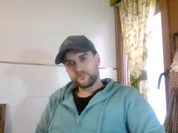 Crazyboy4441234 Chaturbate stream image from February 05, 2025