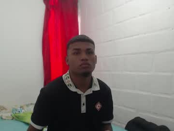 Demol_Latin Chaturbate stream image from February 05, 2025