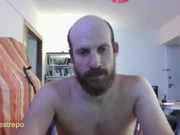 Elmatirestrepo Chaturbate stream image from February 05, 2025
