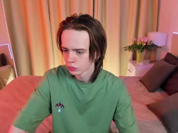 Fable_Boy Chaturbate stream image from February 05, 2025