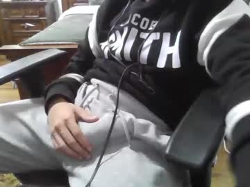 Finn00441901094 Chaturbate stream image from February 05, 2025