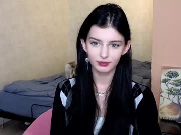 Girl_Mira18 Chaturbate stream image from February 05, 2025