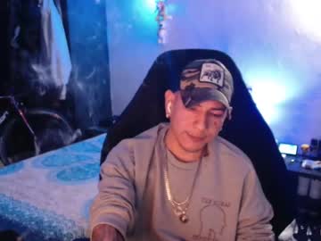 Guayaco_ Chaturbate stream image from February 05, 2025