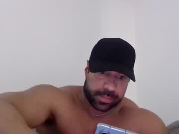 Gymking999 Chaturbate stream image from February 05, 2025