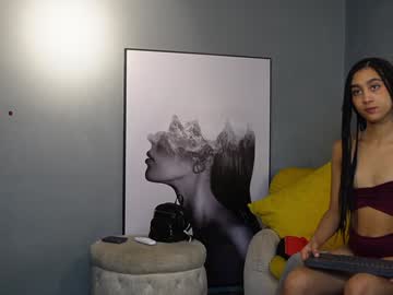 Hermionescott Chaturbate stream image from February 05, 2025