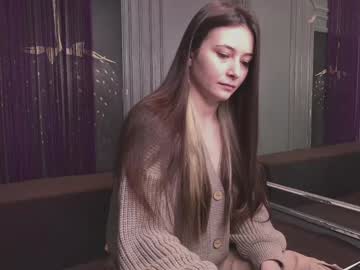 Ishtar_Divine Chaturbate stream image from February 05, 2025