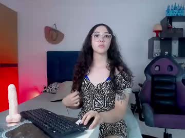 _Kittyfire Chaturbate stream image from February 05, 2025