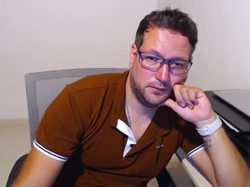 Lucasweb0303 Chaturbate stream image from February 05, 2025