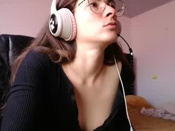 Mariel_Sins21 Chaturbate stream image from February 05, 2025