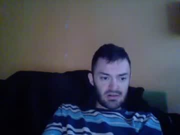 Markuswolfus Chaturbate stream image from February 05, 2025